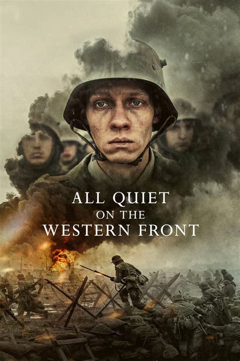 all quiet on the western front common sense media